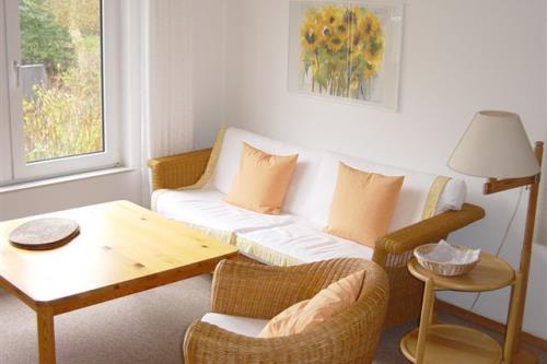 Langeoog Pension Haus Wilhelmine