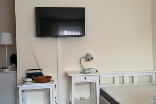 Langeoog Pension Haus Wilhelmine - EZ-6 - EZ 6 2