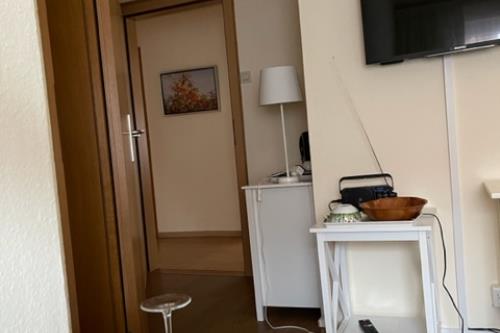 Langeoog Pension Haus Wilhelmine - EZ-6 - EZ 6 3