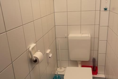 Langeoog Pension Haus Wilhelmine - EZ-6 - EZ 6 6