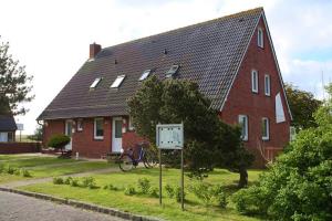 Haus Windjammer