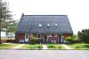 Langeoog Ferienwohnung Haus Windjammer - Eingang Ost, Eingang Süd, Eingang West