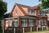 Langeoog Ferienwohnung Haus Windrose