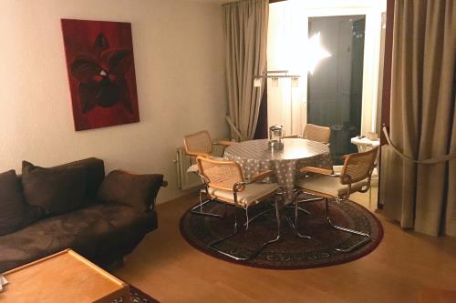 Langeoog Ferienwohnung Inselherz im Haus am Kurzentrum - Fewo Inselherz - Ausstattung 1