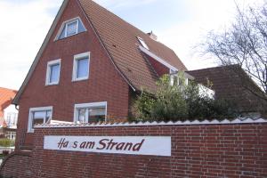 Haus am Wind / am Strand