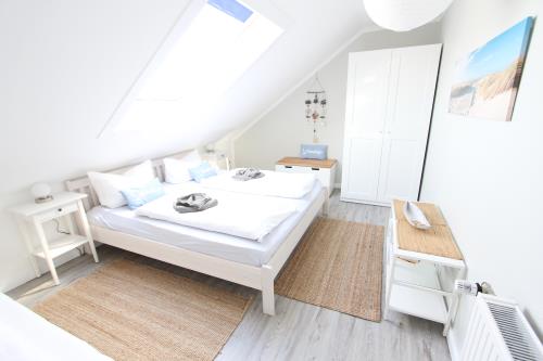 Langeoog Ferienhaus Us Langeoog - Heimathafen - Ahoi ! - Ausstattung 10