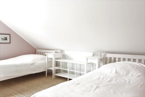 Langeoog Ferienhaus Us Langeoog - Heimathafen - Ahoi ! - Ausstattung 14