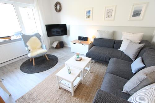 Langeoog Ferienhaus Us Langeoog - Heimathafen - Ahoi ! - Ausstattung 6