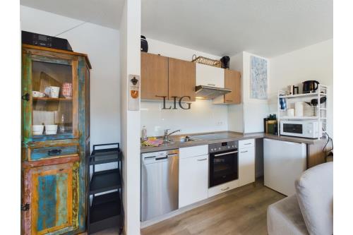 Langeoog Ferienwohnung Hohe-Luft