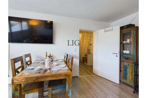 Langeoog Ferienwohnung Hohe-Luft