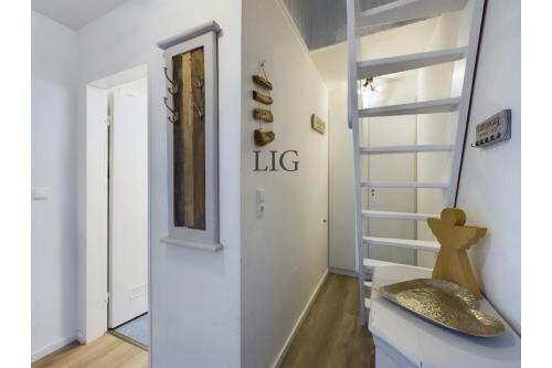 Langeoog Ferienwohnung Hohe-Luft