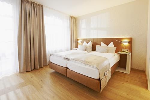 Langeoog Hotel Nordwind - 1 - Ausstattung 4