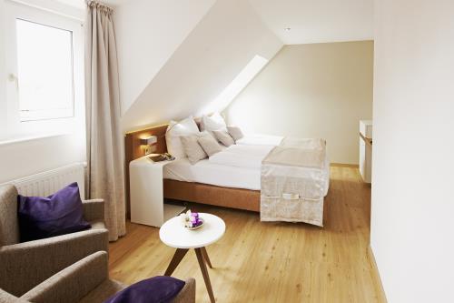 Langeoog Hotel Nordwind - 10 - Ausstattung 1