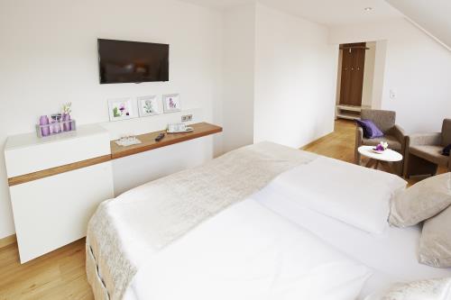 Langeoog Hotel Nordwind - 10 - Ausstattung 3