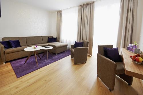 Langeoog Hotel Nordwind - 2 - Ausstattung 3