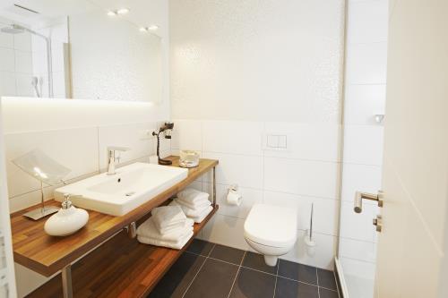 Langeoog Hotel Nordwind - 2 - Ausstattung 5