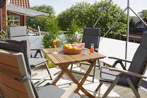 Langeoog Hotel Nordwind - 2 - Ausstattung 6