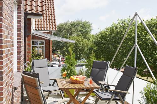 Langeoog Hotel Nordwind - 2 - Ausstattung 7