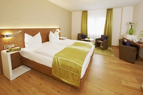 Langeoog Hotel Nordwind - 3 - Ausstattung 1
