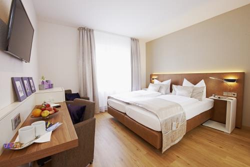 Langeoog Hotel Nordwind - 4 - Ausstattung 1
