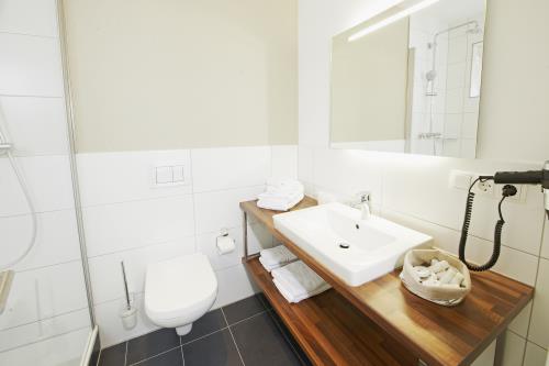 Langeoog Hotel Nordwind - 4 - Ausstattung 3