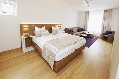 Langeoog Hotel Nordwind - 5 - Ausstattung 1