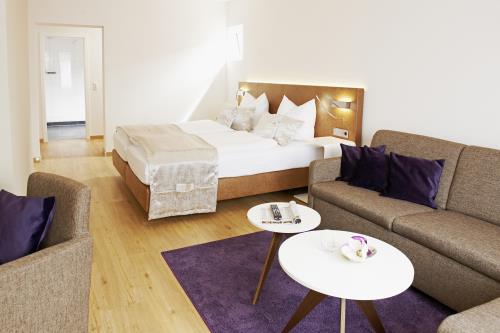 Langeoog Hotel Nordwind - 5 - Ausstattung 2