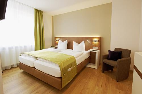 Langeoog Hotel Nordwind - 6 - Ausstattung 1