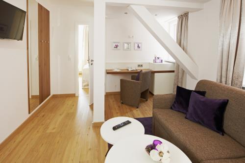 Langeoog Hotel Nordwind - 7 - Ausstattung 1