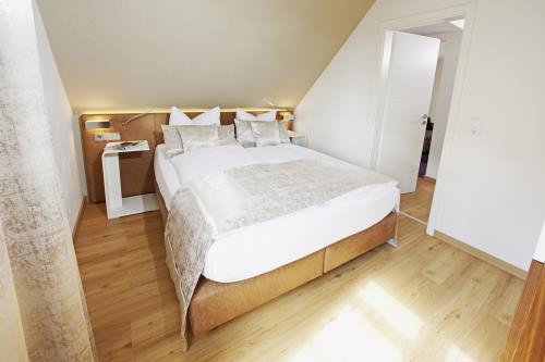 Langeoog Hotel Nordwind - 7 - Ausstattung 2