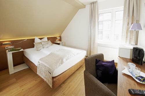 Langeoog Hotel Nordwind - 8 - Ausstattung 1