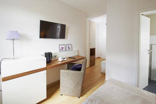 Langeoog Hotel Nordwind - 8 - Ausstattung 2