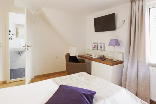 Langeoog Hotel Nordwind - 9 - Ausstattung 1