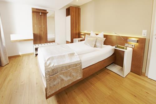 Langeoog Hotel Nordwind - 9 - Ausstattung 3