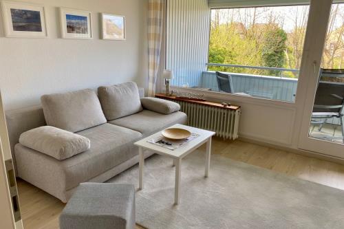 Langeoog Ferienwohnung Hus in`t Melkerpad Backbord