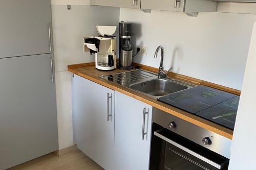 Langeoog Ferienwohnung Hus in`t Melkerpad Backbord - Ausstattung 2