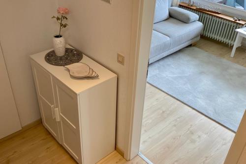 Langeoog Ferienwohnung Hus in`t Melkerpad Backbord - Ausstattung 3