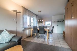 Hus in`t Melkerpad Steuerbord