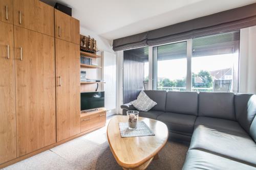 Langeoog Ferienwohnung Hus in`t Melkerpad Steuerbord - Ausstattung 2