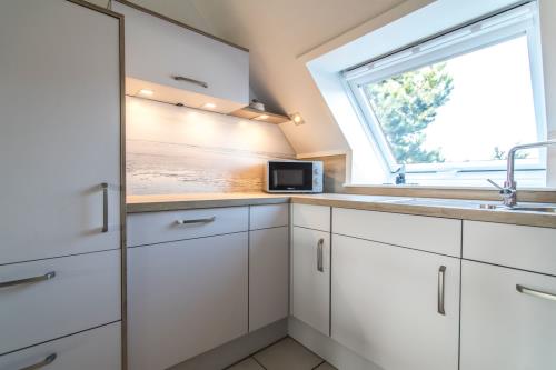 Langeoog Ferienwohnung Hus in`t Melkerpad Steuerbord - Ausstattung 3