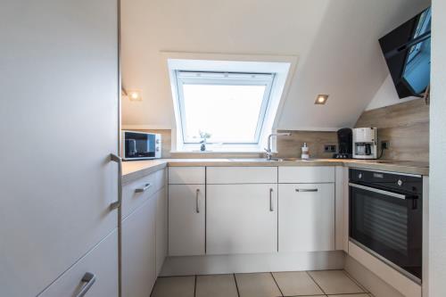 Langeoog Ferienwohnung Hus in`t Melkerpad Steuerbord - Ausstattung 4