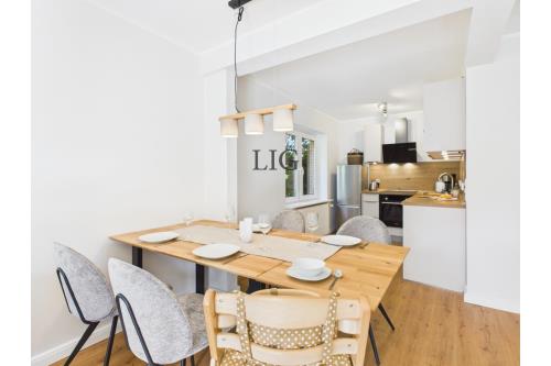 Langeoog Ferienwohnung Hus Moin