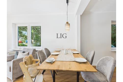 Langeoog Ferienwohnung Hus Moin