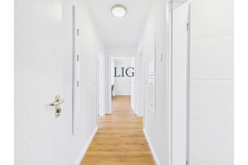 Langeoog Ferienwohnung Hus Moin