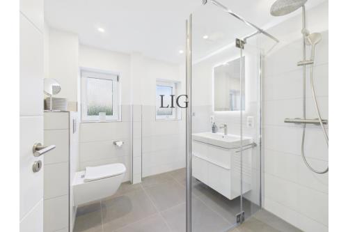 Langeoog Hus Moin - Ferienwohnung Dreimaster - Ausstattung 15