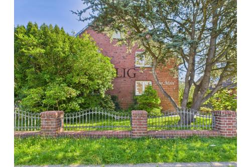 Langeoog Hus Moin - Ferienwohnung Dreimaster - Ausstattung 20