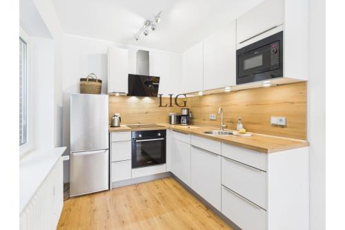 Langeoog Hus Moin - Ferienwohnung Dreimaster - Ausstattung 7