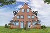 Langeoog Ferienwohnung Hus Hein Flint