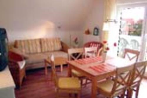 Langeoog Ferienwohnung Hus Likedeeler