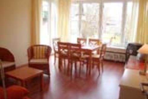 Langeoog Ferienwohnung Hus Likedeeler